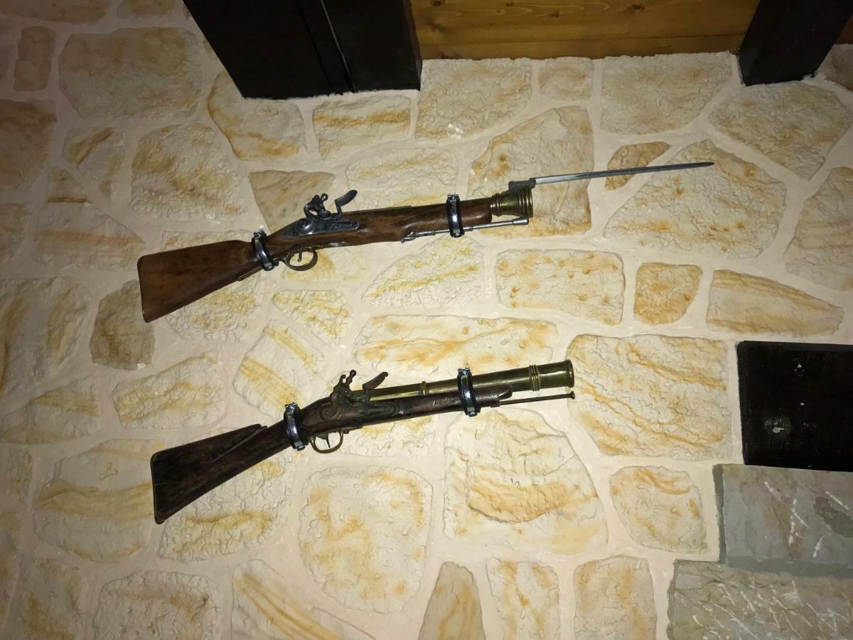 Ferienwohnung Wachstube Mit 3 Schlafraeumen Im Rittergut Leppersdorf Wachau Экстерьер фото